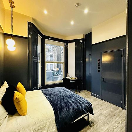 Luxury Studios In The City Centre Londra Exterior foto